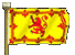 Scottish Royal Lion